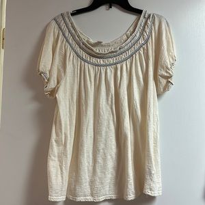 Old Navy, women’s top, never worn